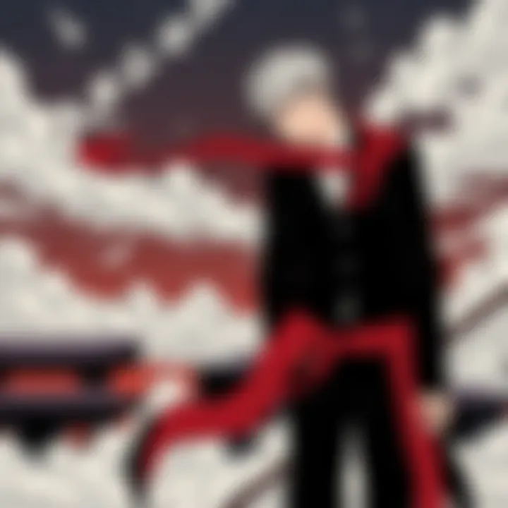 Magnificent The Seasons of Jujutsu Kaisen: A Comprehensive Overview