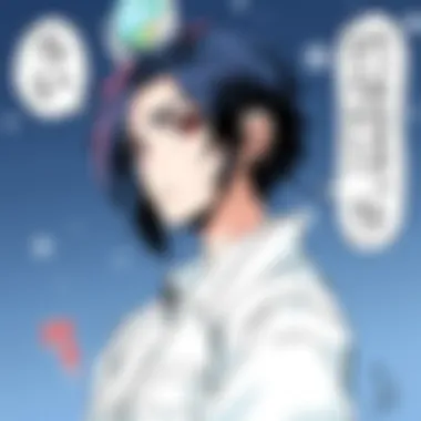 Magnificent Understanding Manga English Translation: A Comprehensive Exploration Magnificent Understanding Manga English Translation: A Comprehensive Exploration