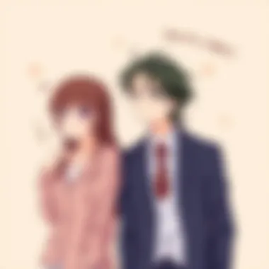 Magnificent Where to Watch Junjou Romantica: A Comprehensive Guide for Enthusiasts Magnificent Where to Watch Junjou Romantica: A Comprehensive Guide for Enthusiasts