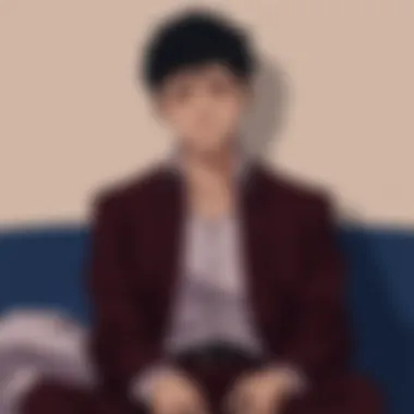 Magnificent Where to Watch Killing Stalking Animated Series Magnificent Where to Watch Killing Stalking Animated Series