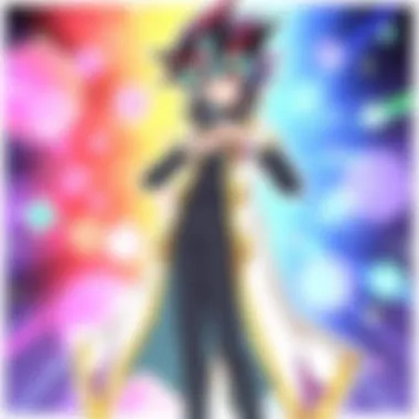 Magnificent Where to Watch Yu-Gi-Oh! VRAINS: A Comprehensive Guide Magnificent Where to Watch Yu-Gi-Oh! VRAINS: A Comprehensive Guide