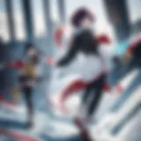 A Comprehensive Analysis of Boku no Hero Academia Season 5 Introduction