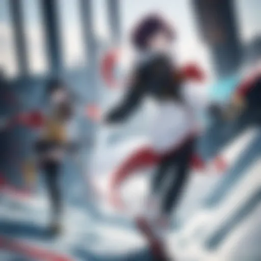 A Comprehensive Analysis of Boku no Hero Academia Season 5 Introduction