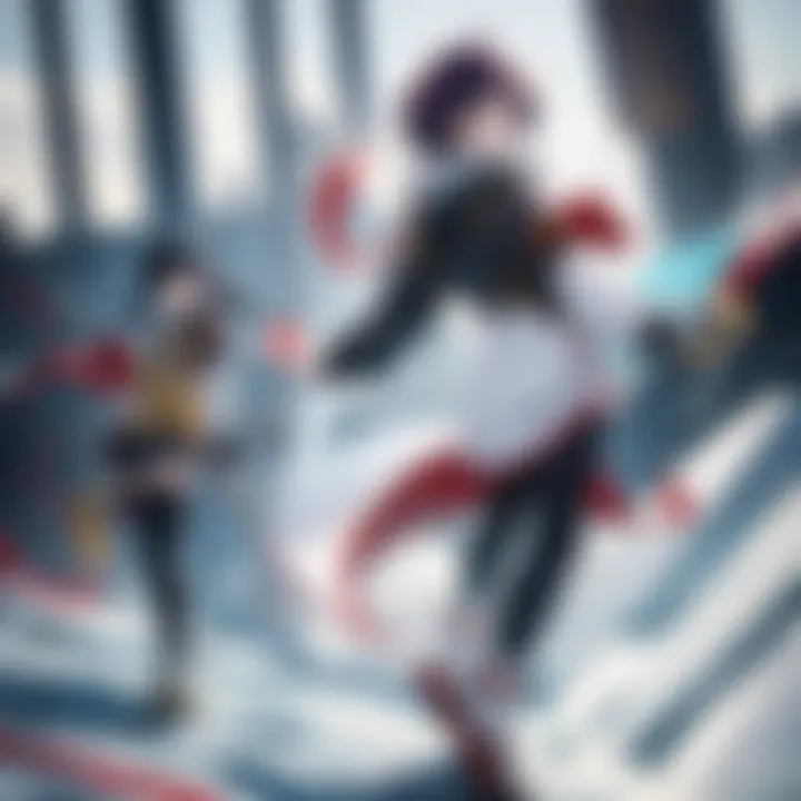 A Comprehensive Analysis of Boku no Hero Academia Season 5 Introduction