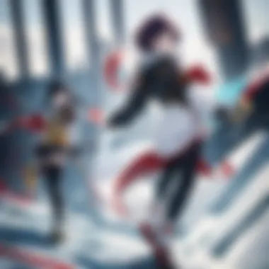 A Comprehensive Analysis of Boku no Hero Academia Season 5 Introduction A Comprehensive Analysis of Boku no Hero Academia Season 5 Introduction