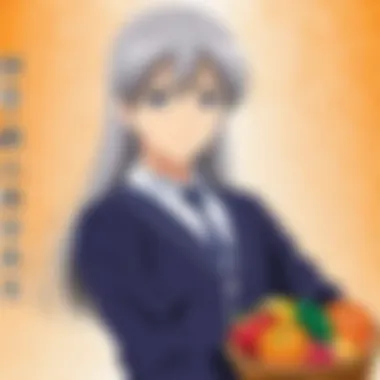 Notable A Comprehensive Examination of Fruits Basket (2019) - An In-Depth Guide to the Subbed Series Notable A Comprehensive Examination of Fruits Basket (2019) - An In-Depth Guide to the Subbed Series