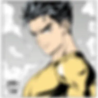 A Comprehensive Examination of Invincible Manga Summary A Comprehensive Examination of Invincible Manga Summary
