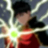A Comprehensive Examination of One Punch Man Season 1 Introduction