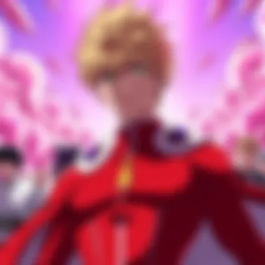 A Comprehensive Examination of One Punch Man Season 1 Summary A Comprehensive Examination of One Punch Man Season 1 Summary