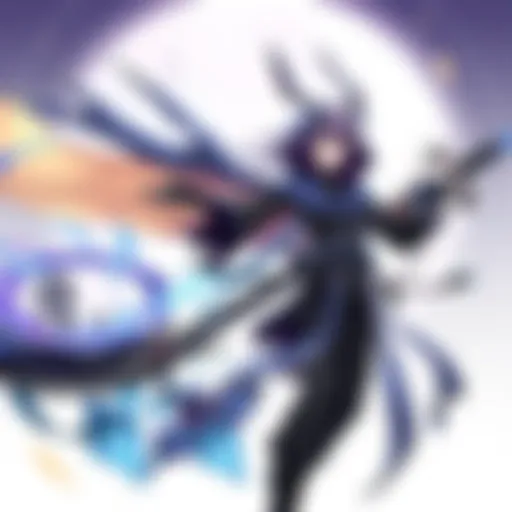 A Comprehensive Exploration of Blade and Soul 2 Introduction