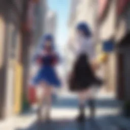 A Comprehensive Exploration of Fairy Tail Season 4 Episode 1 Introduction