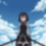 A Comprehensive Exploration of Sword Art Online Season 1 Introduction