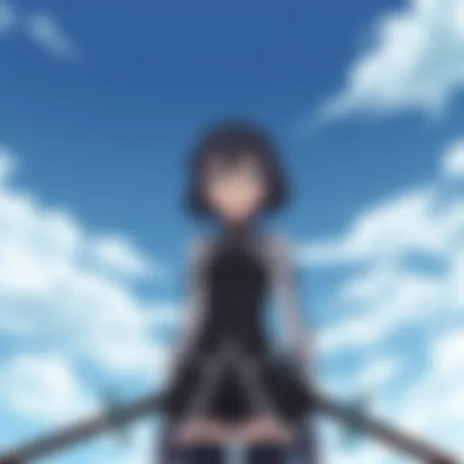 A Comprehensive Exploration of Sword Art Online Season 1 Introduction