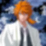 A Comprehensive Exploration of the Bleach Anime Box Set Introduction