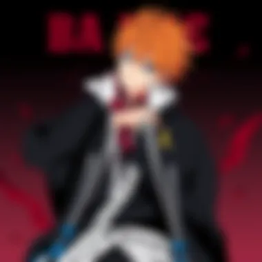 A Comprehensive Exploration of the Bleach Anime Box Set Summary