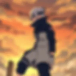 A Comprehensive Guide to the Episode List of NarutoGet Introduction