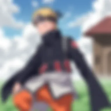 A Comprehensive Guide to the Episode List of NarutoGet Summary A Comprehensive Guide to the Episode List of NarutoGet Summary