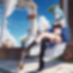 A Comprehensive Overview of Fairy Tail Episode 5 English Dub on Funimation Introduction