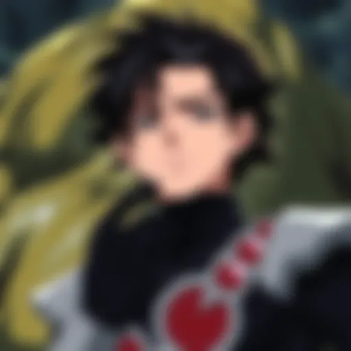 A Detailed Examination of Berserk 1997 Episode 1 Introduction