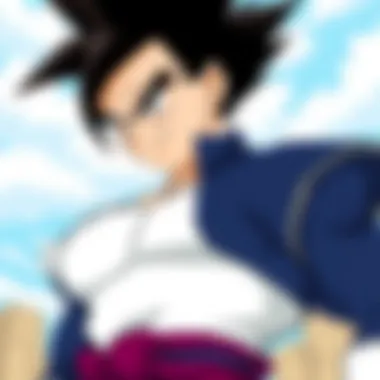 Accessing Dragon Ball GT: A Comprehensive Guide Introduction Accessing Dragon Ball GT: A Comprehensive Guide Introduction