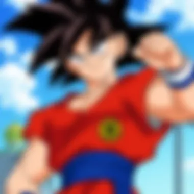 Notable Accessing Dragon Ball GT: A Comprehensive Guide Notable Accessing Dragon Ball GT: A Comprehensive Guide