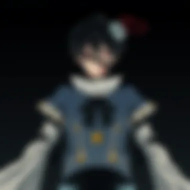 Notable An Analytical Exploration of Vanitas Episode 1 Notable An Analytical Exploration of Vanitas Episode 1