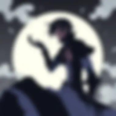 An Analytical Exploration of Vanitas Episode 1 Summary An Analytical Exploration of Vanitas Episode 1 Summary