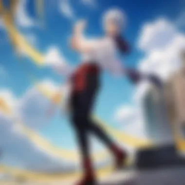 An Analytical Review of Gintama Season 1 Introduction An Analytical Review of Gintama Season 1 Introduction