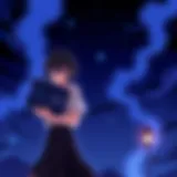 An Exploration of Fate Stay the Night: Themes, Characters, and Cultural Implications Introduction