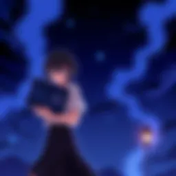 An Exploration of Fate Stay the Night: Themes, Characters, and Cultural Implications Introduction