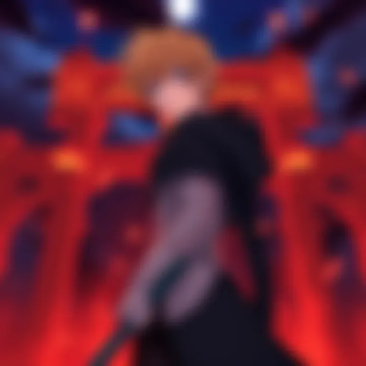 An Exploration of Fate Stay the Night: Themes, Characters, and Cultural Implications Summary