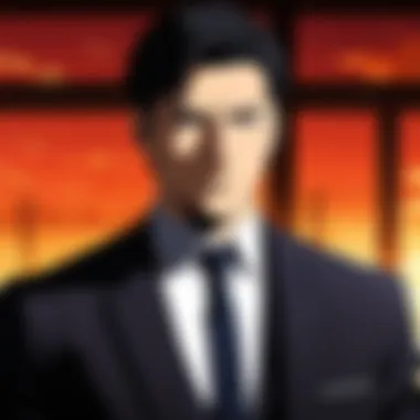 An In-Depth Analysis of Devil's Line Episode 1 Summary An In-Depth Analysis of Devil's Line Episode 1 Summary