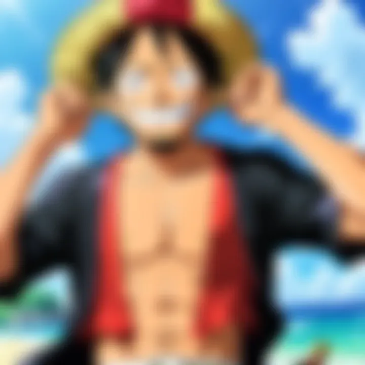 An In-depth Analysis of Episode 1 of One Piece Summary