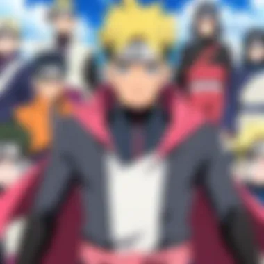 An In-Depth Examination of Boruto Episode 1 English Dub on Crunchyroll Summary An In-Depth Examination of Boruto Episode 1 English Dub on Crunchyroll Summary
