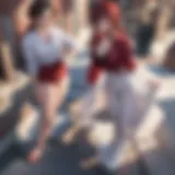 An In-Depth Exploration of Baki Season 3 Introduction
