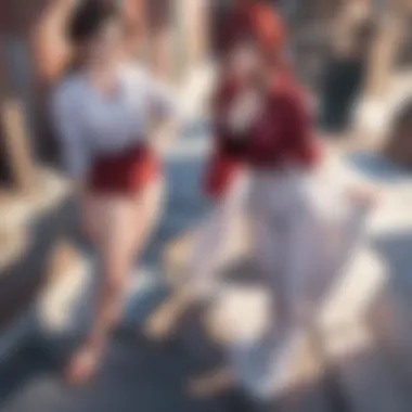 An In-Depth Exploration of Baki Season 3 Introduction