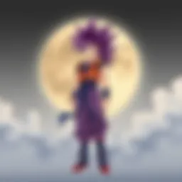 An In-Depth Exploration of Dragon Ball Chou: Themes, Characters, and Cultural Impact Introduction