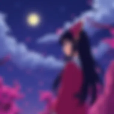 Notable An In-Depth Exploration of Hanamonogatari on Crunchyroll Notable An In-Depth Exploration of Hanamonogatari on Crunchyroll
