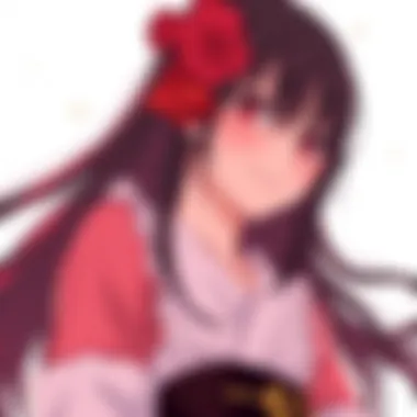 An In-Depth Exploration of Hanamonogatari on Crunchyroll Summary An In-Depth Exploration of Hanamonogatari on Crunchyroll Summary