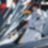 An In-Depth Exploration of Initial D: 4th Stage Introduction