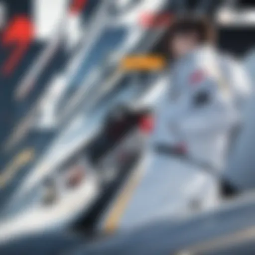 An In-Depth Exploration of Initial D: 4th Stage Introduction