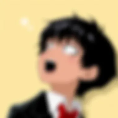 An In-Depth Exploration of Mob Psycho Season 1 Introduction