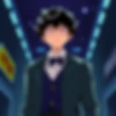 Notable An In-Depth Exploration of Mob Psycho Season 1