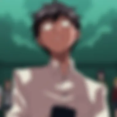 An In-Depth Exploration of Mob Psycho Season 1 Summary