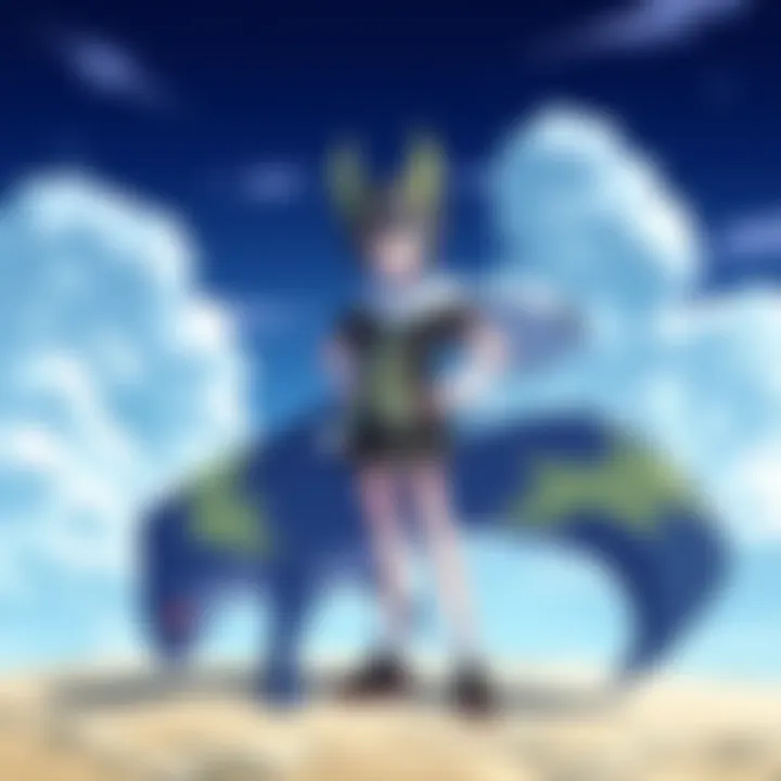 Notable An In-Depth Exploration of Pokémon the Series: XY