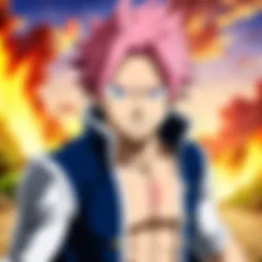 An In-depth Exploration of Season 4 of Fairy Tail Introduction An In-depth Exploration of Season 4 of Fairy Tail Introduction