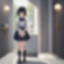 An In-Depth Exploration of Toilet-Bound Hanako-kun Volume 4 Introduction