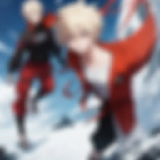 Analysis of Naruto Season 9 Episode 1: An In-Depth Exploration Introduction