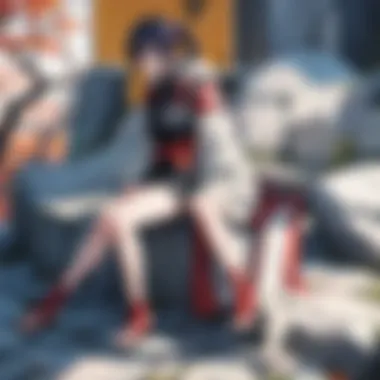 Analysis of Naruto Season 9 Episode 1: An In-Depth Exploration Summary Analysis of Naruto Season 9 Episode 1: An In-Depth Exploration Summary