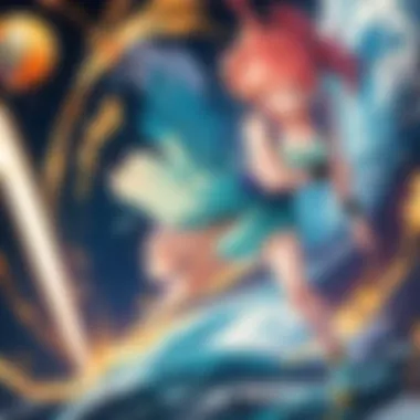 A glimpse of the Dragon Balls and their significance